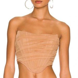 NWT Superdown Corset